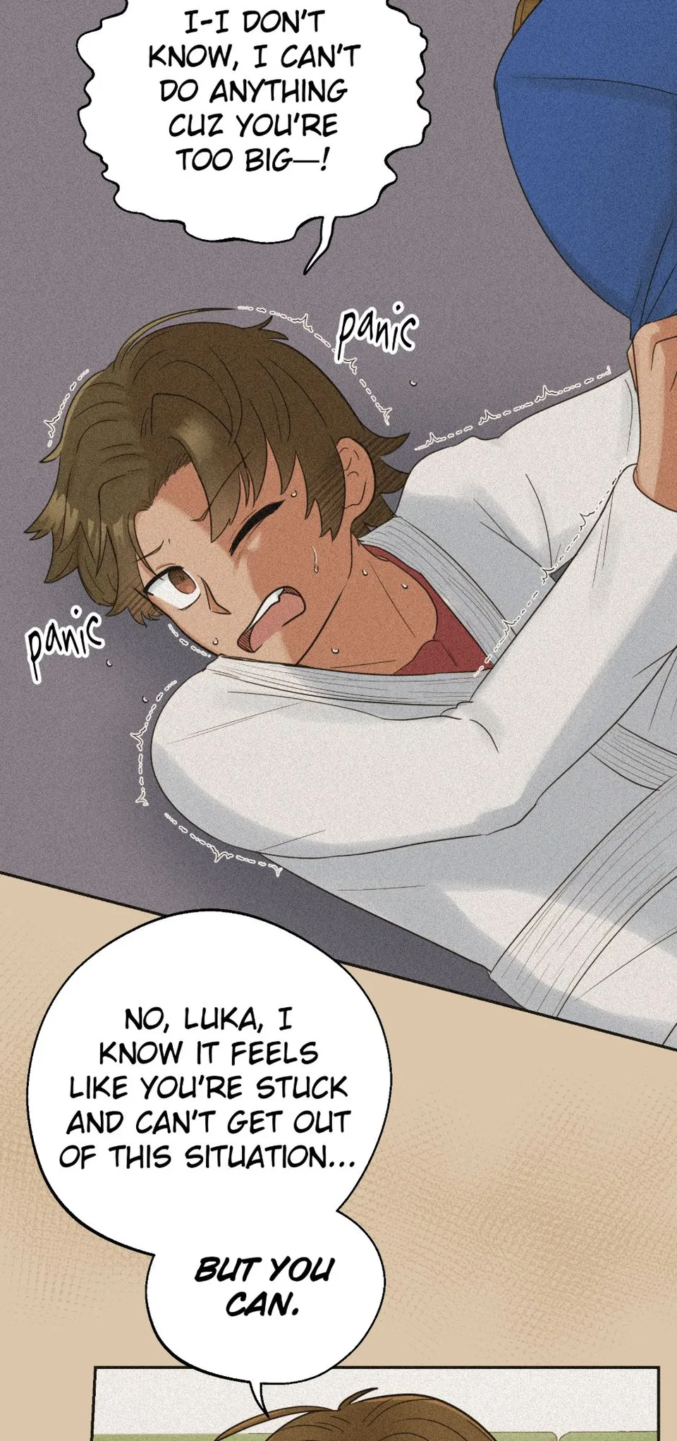 Ep 6 - Believe, page 5