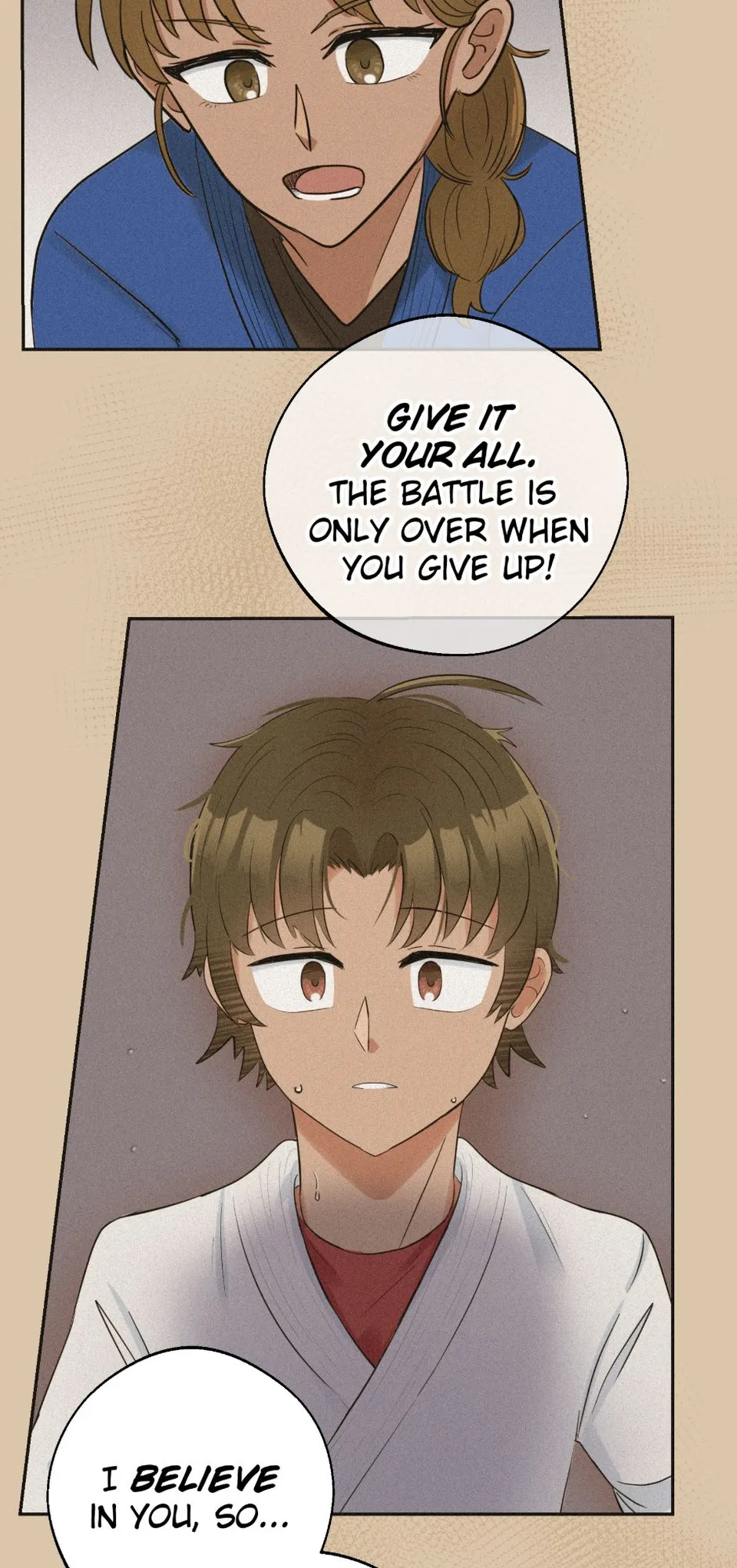 Ep 6 - Believe, page 8