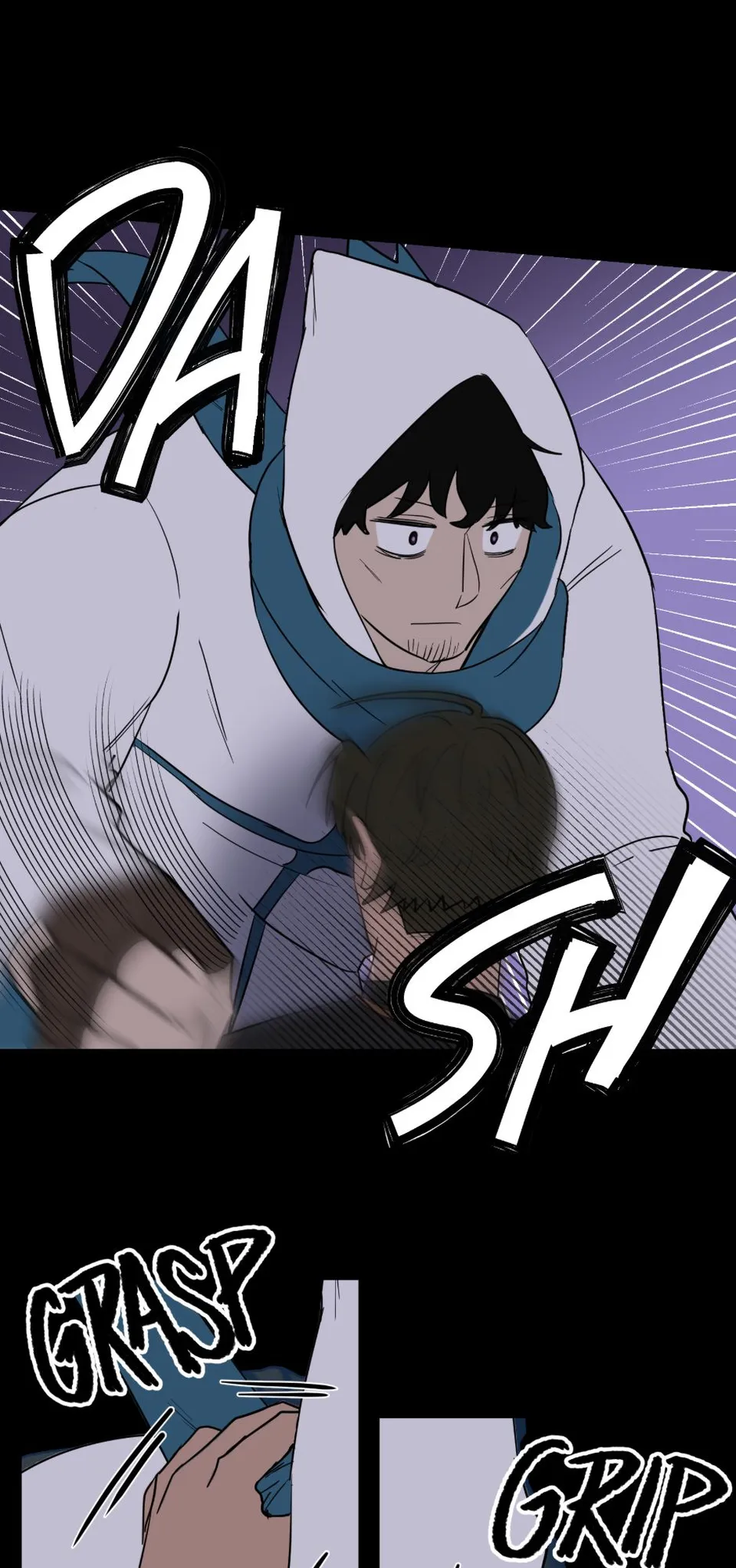Ep 6 - Believe, page 13