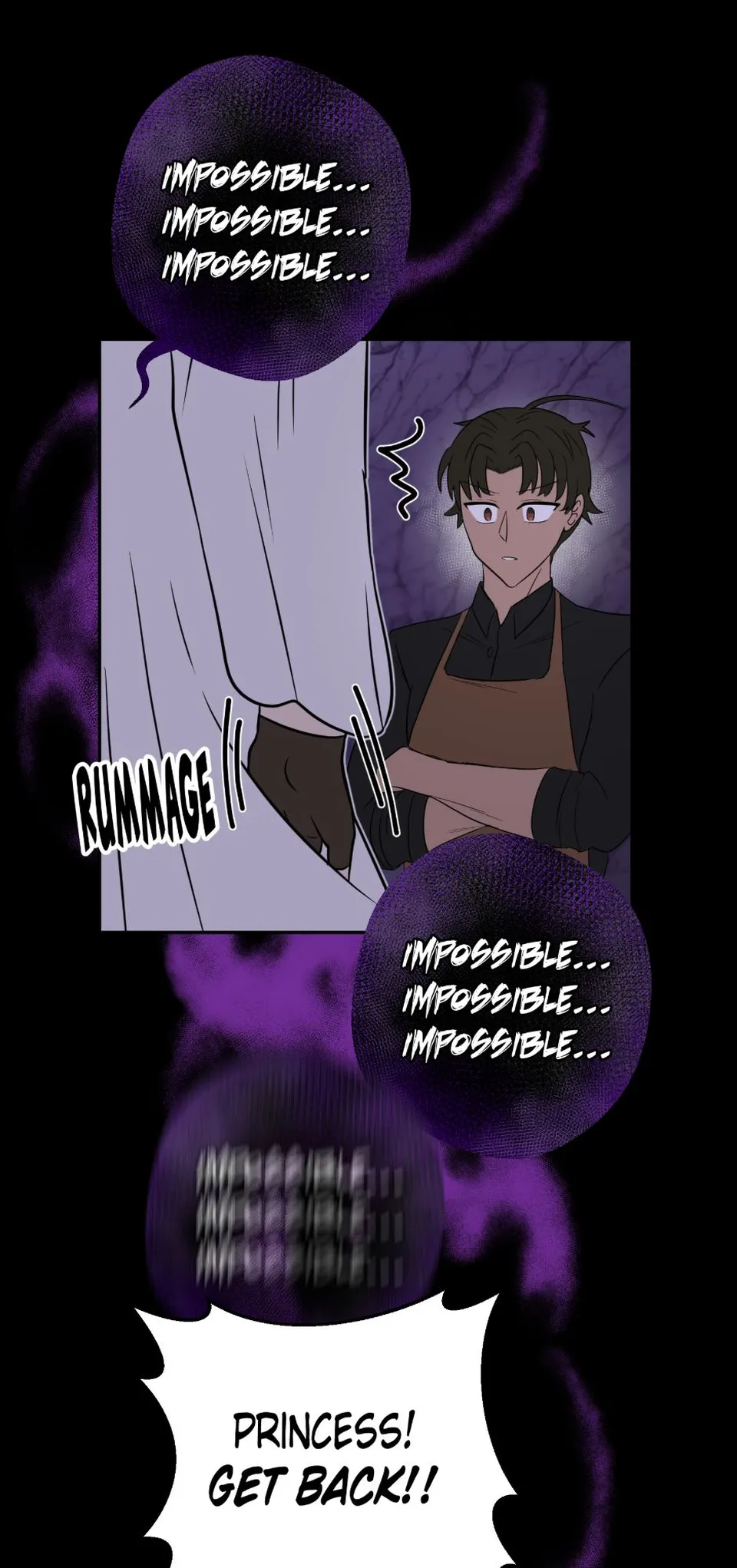 Ep 6 - Believe, page 33
