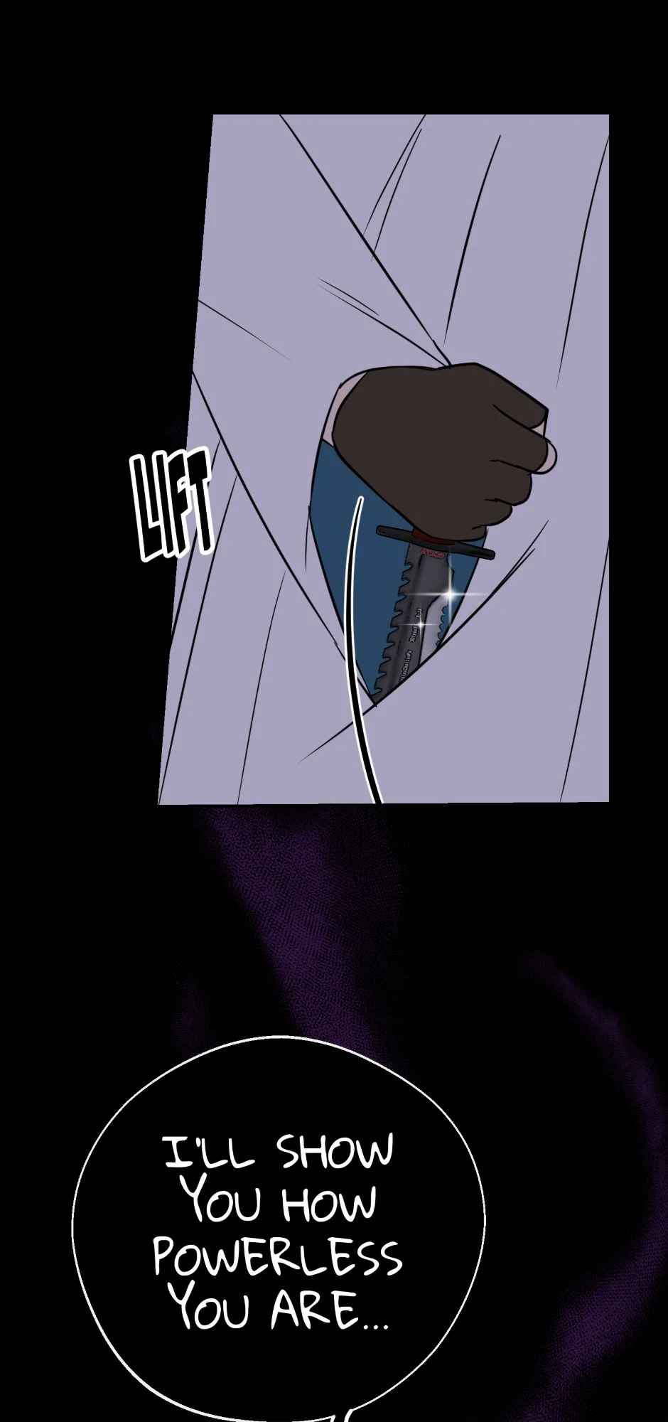 Ep 7 - Do Something，第 1 頁