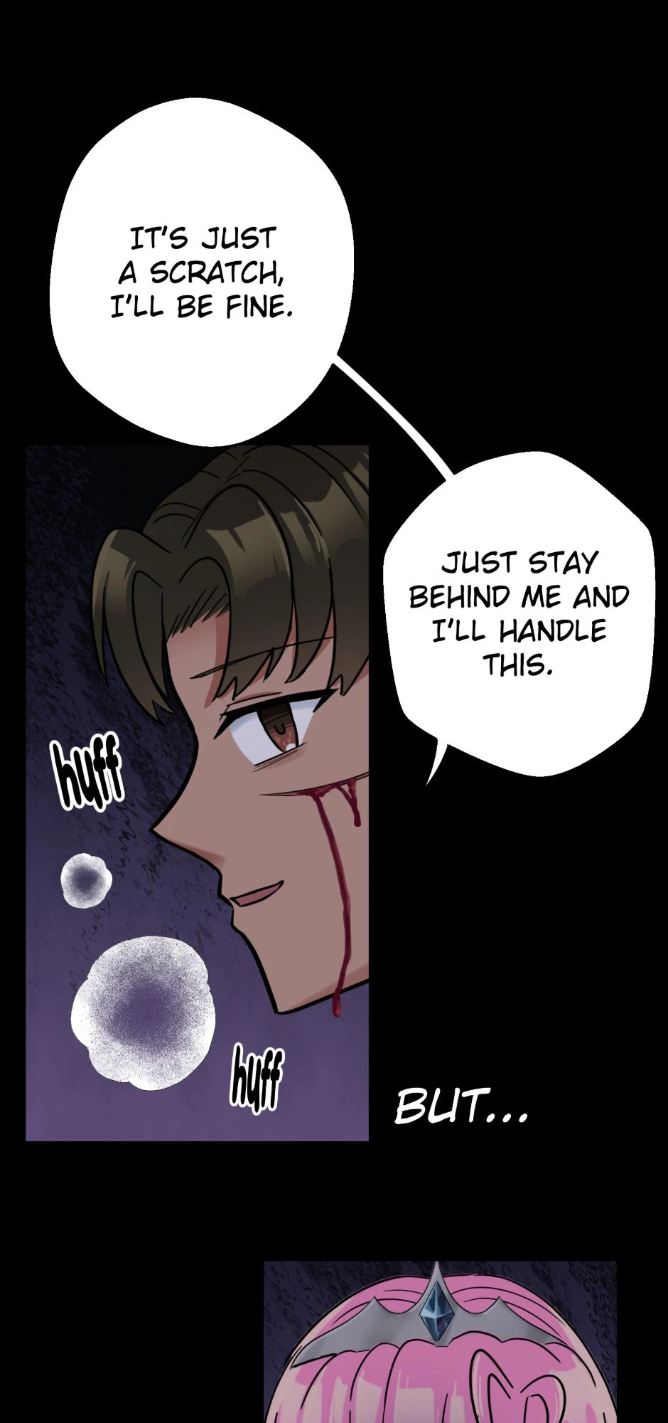 Ep 7 - Do Something，第 14 頁