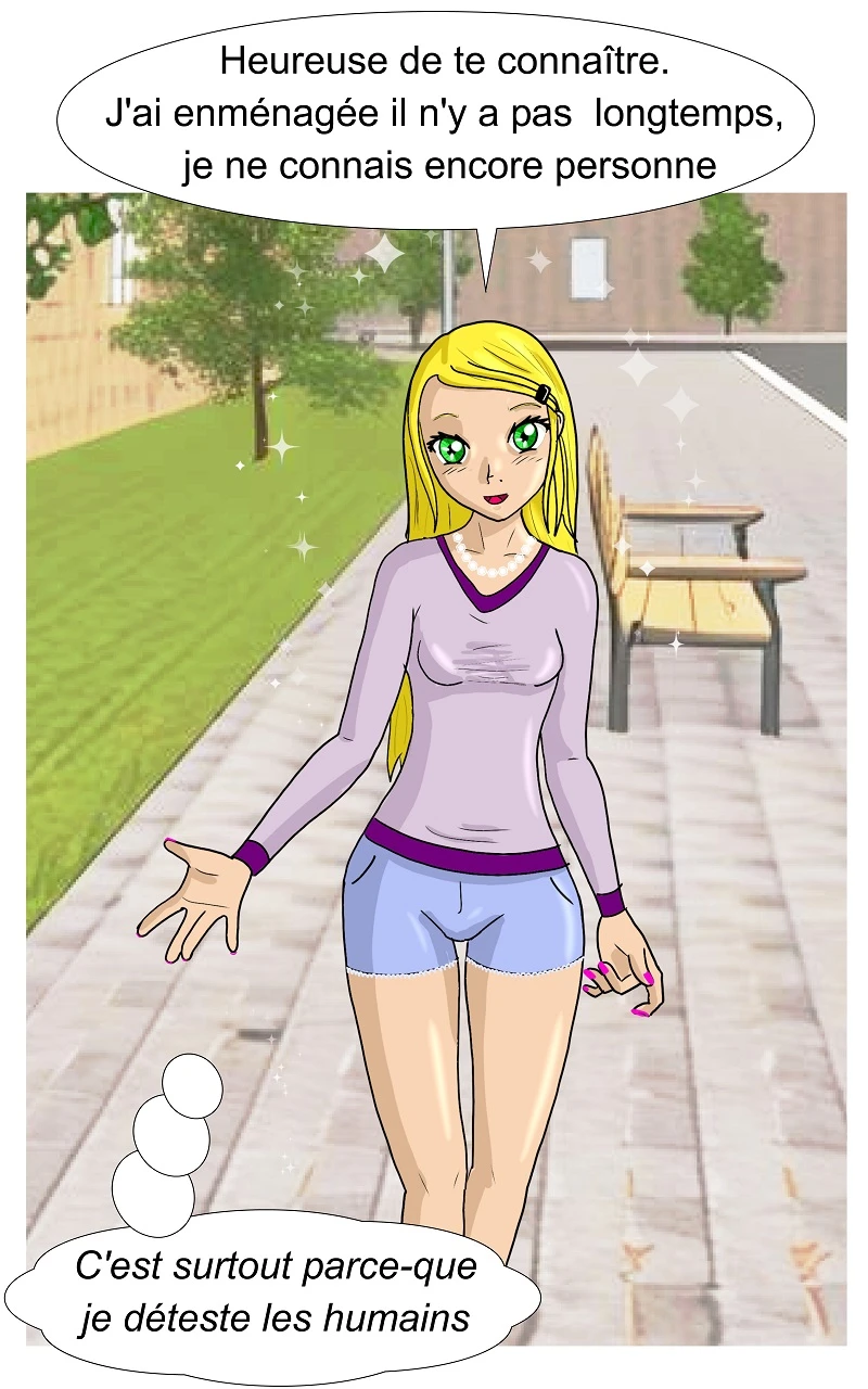 3 - Contacts, página 5