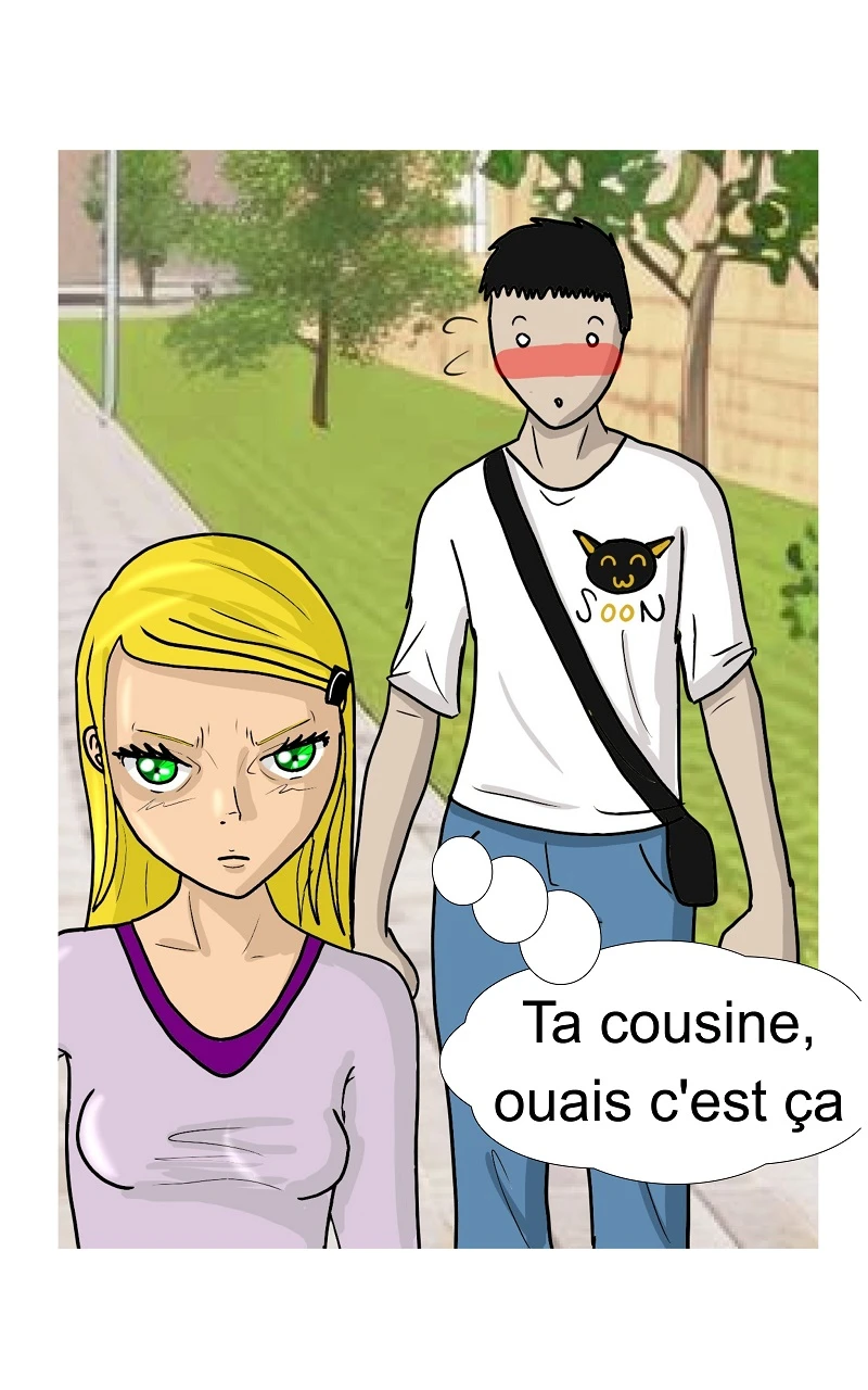 3 - Contacts, página 16