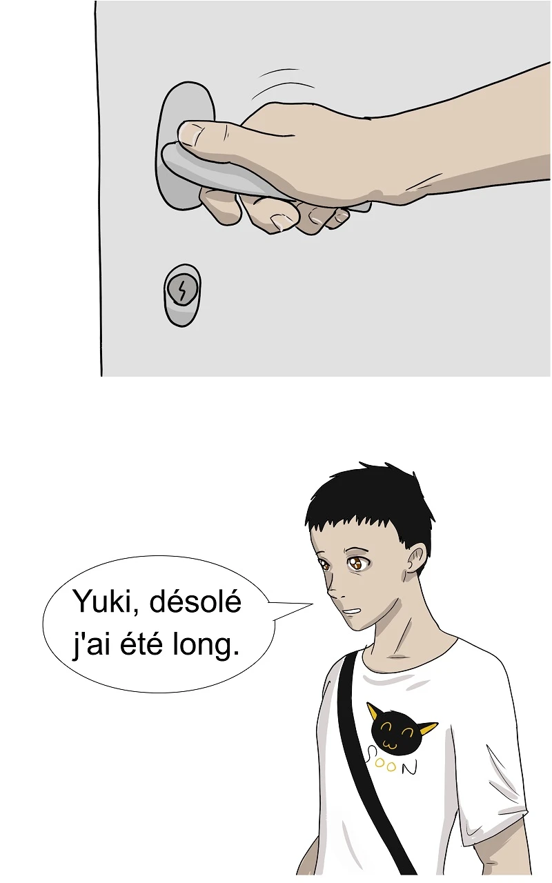 3 - Contacts, página 18