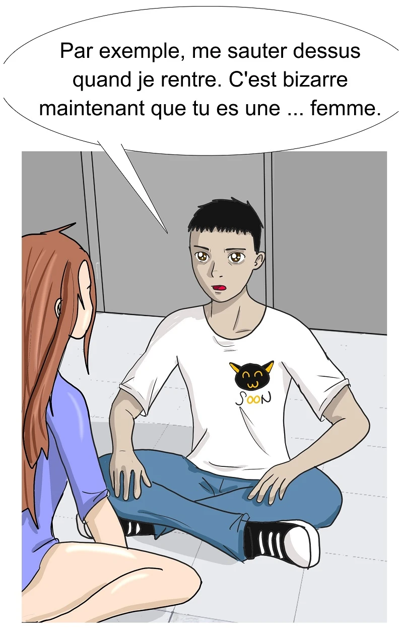 3 - Contacts, página 22
