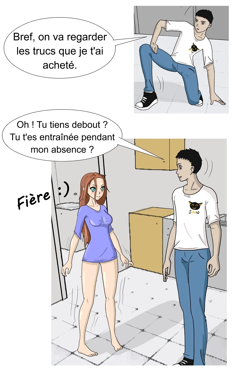 3 - Contacts, página 24