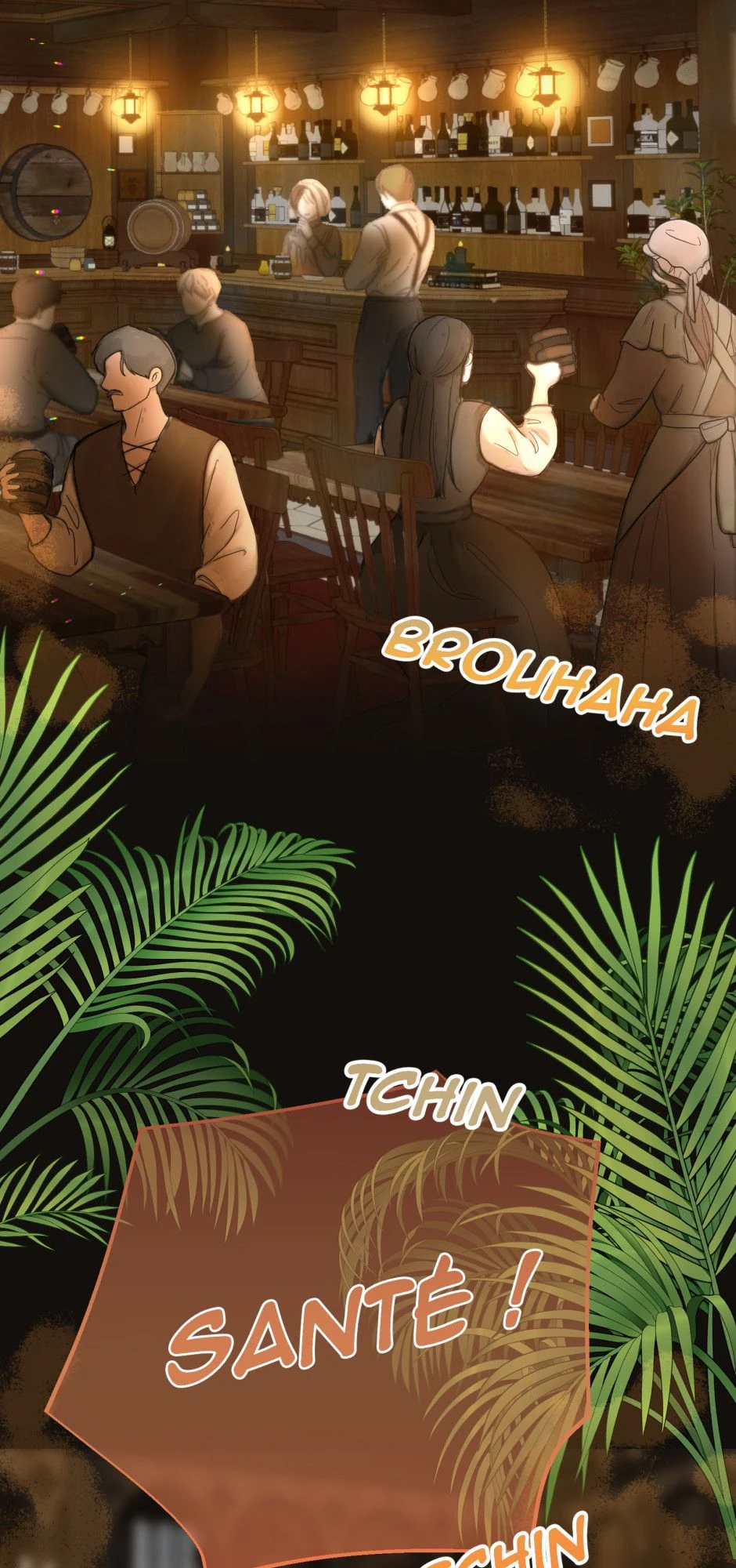 Épisode 2｜Partie 1，第 3 頁