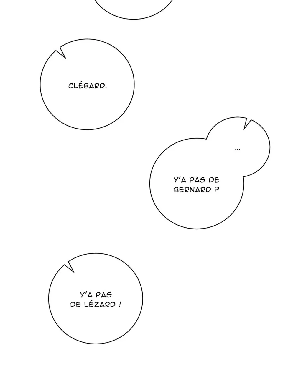 Problèmes familiaux en terre elfique, Seite 37