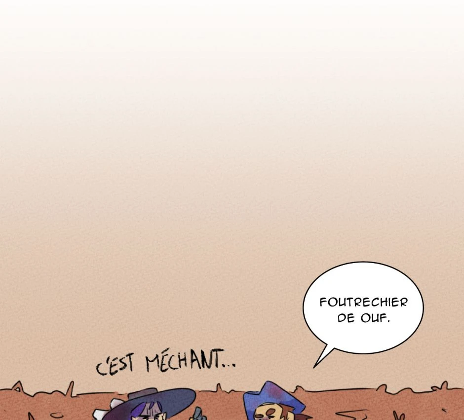 Problèmes familiaux en terre elfique, halaman 54