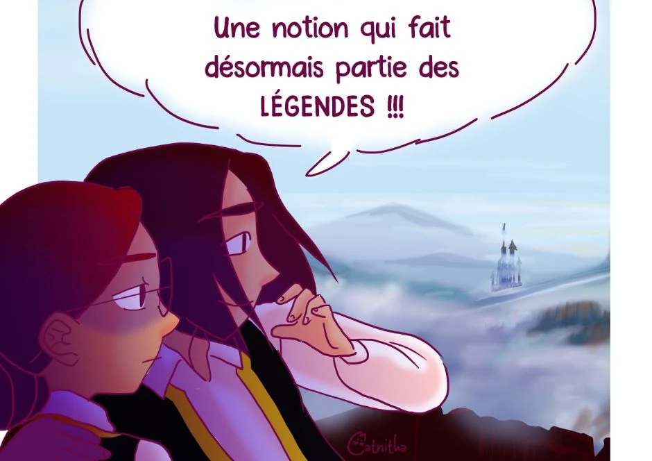 Il y a fort fort longtemps...,第 5 頁