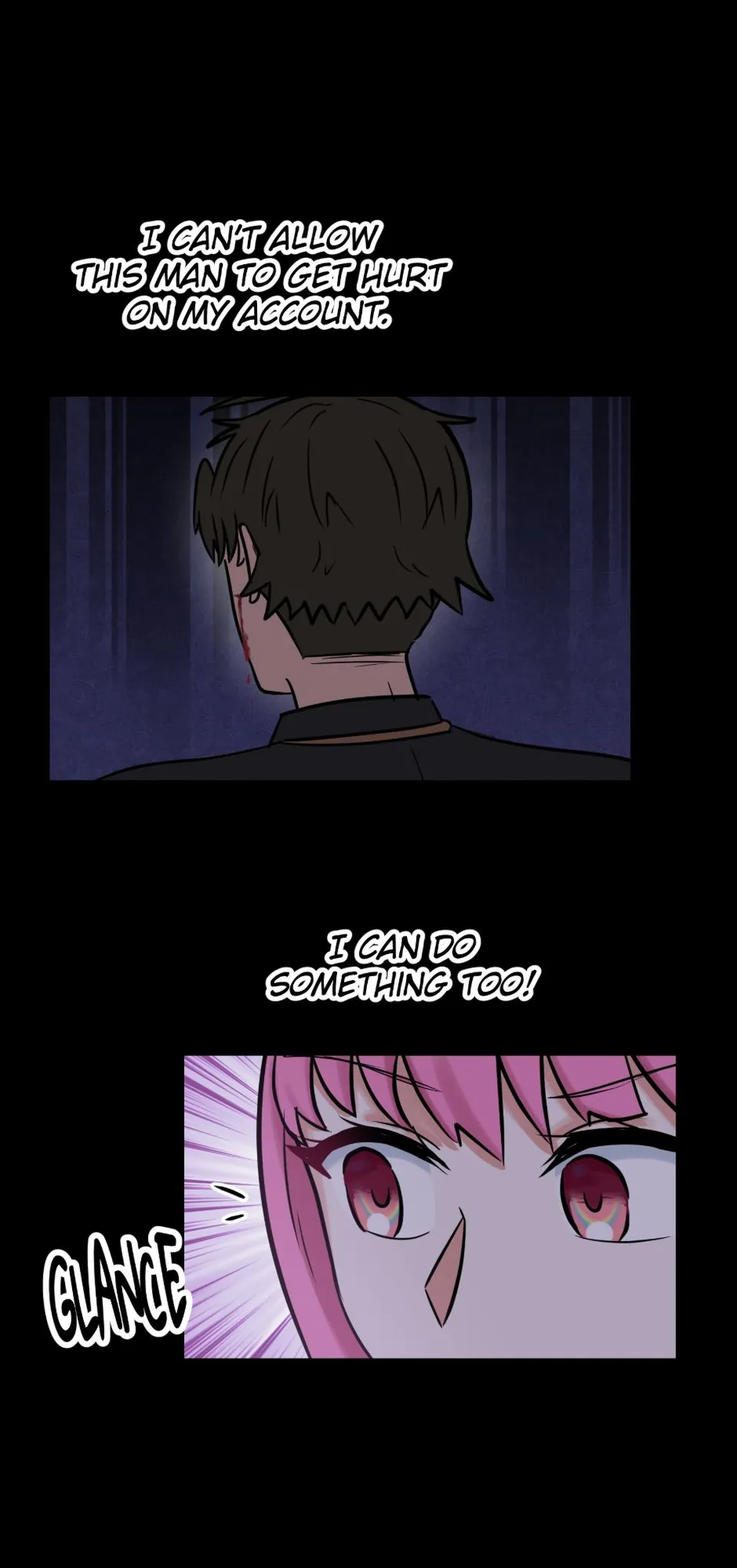 Ep 8 - Guts, page 1