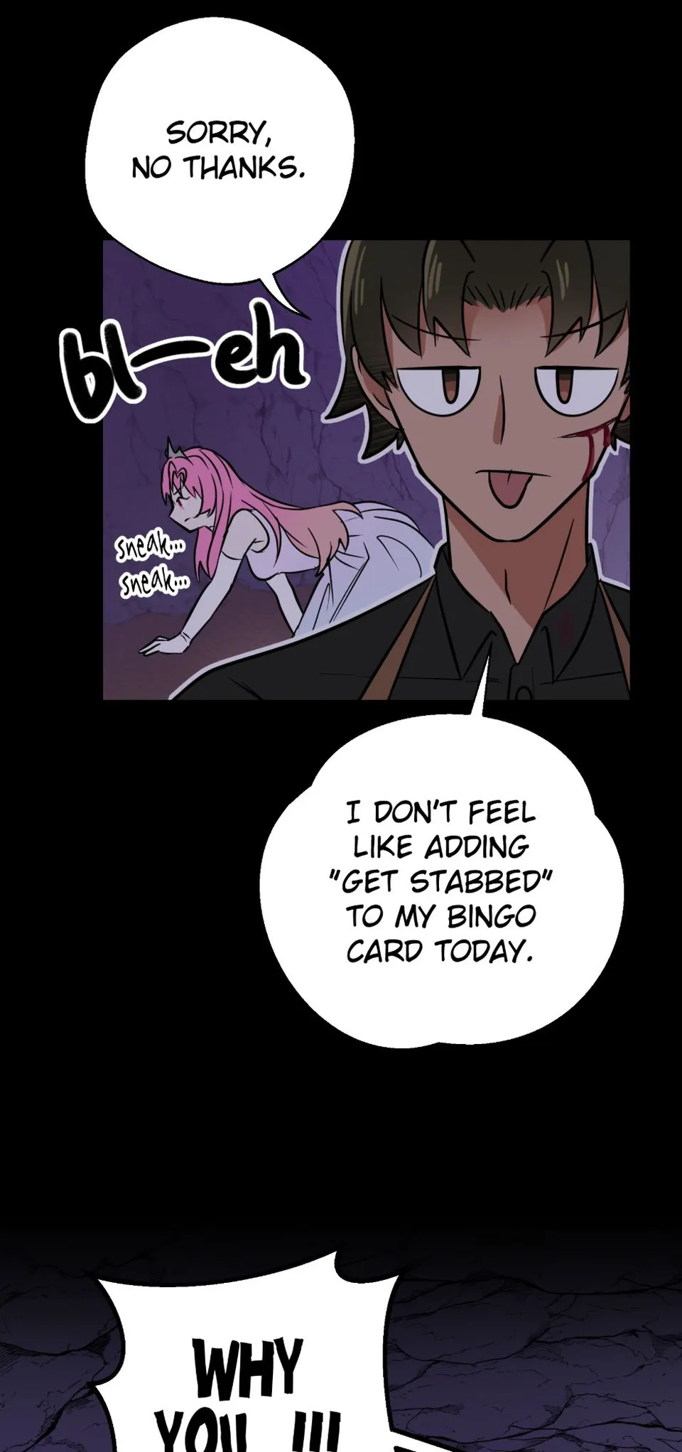 Ep 8 - Guts, page 4