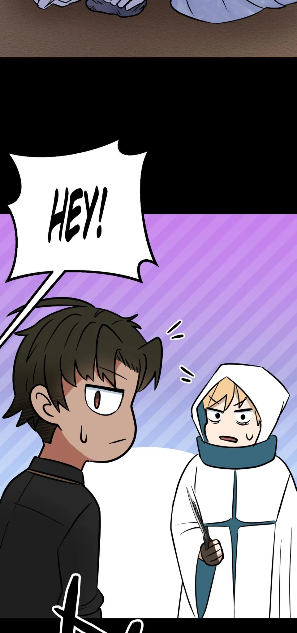 Ep 8 - Guts, page 6