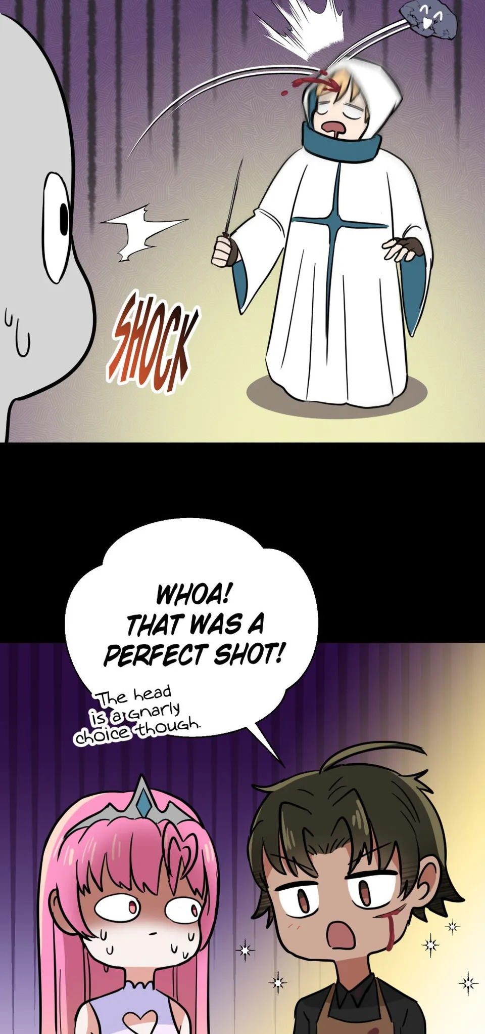 Ep 8 - Guts, page 9