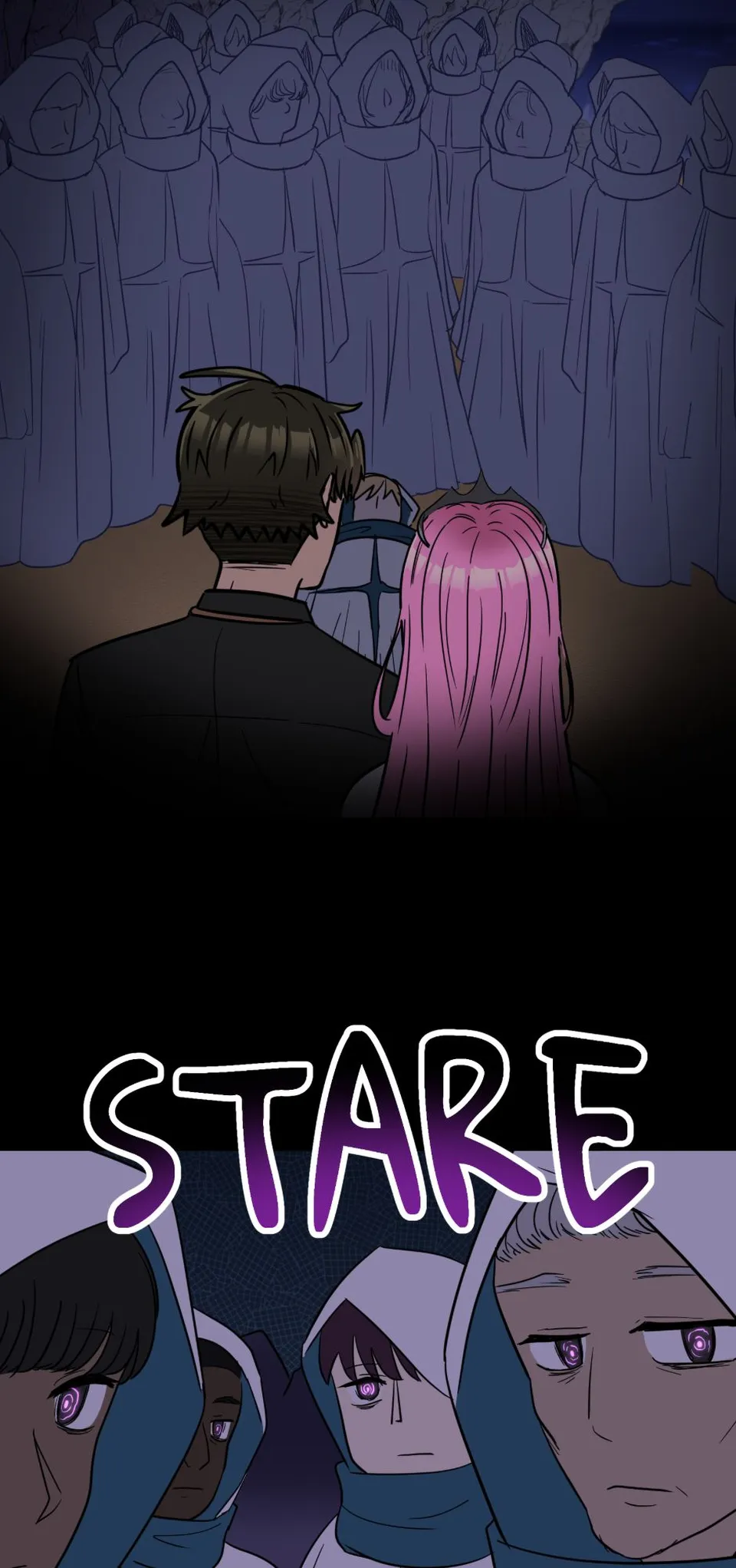 Ep 8 - Guts, page 12