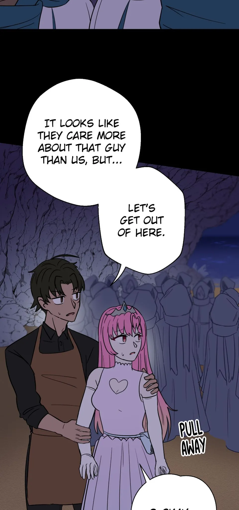 Ep 8 - Guts, page 13