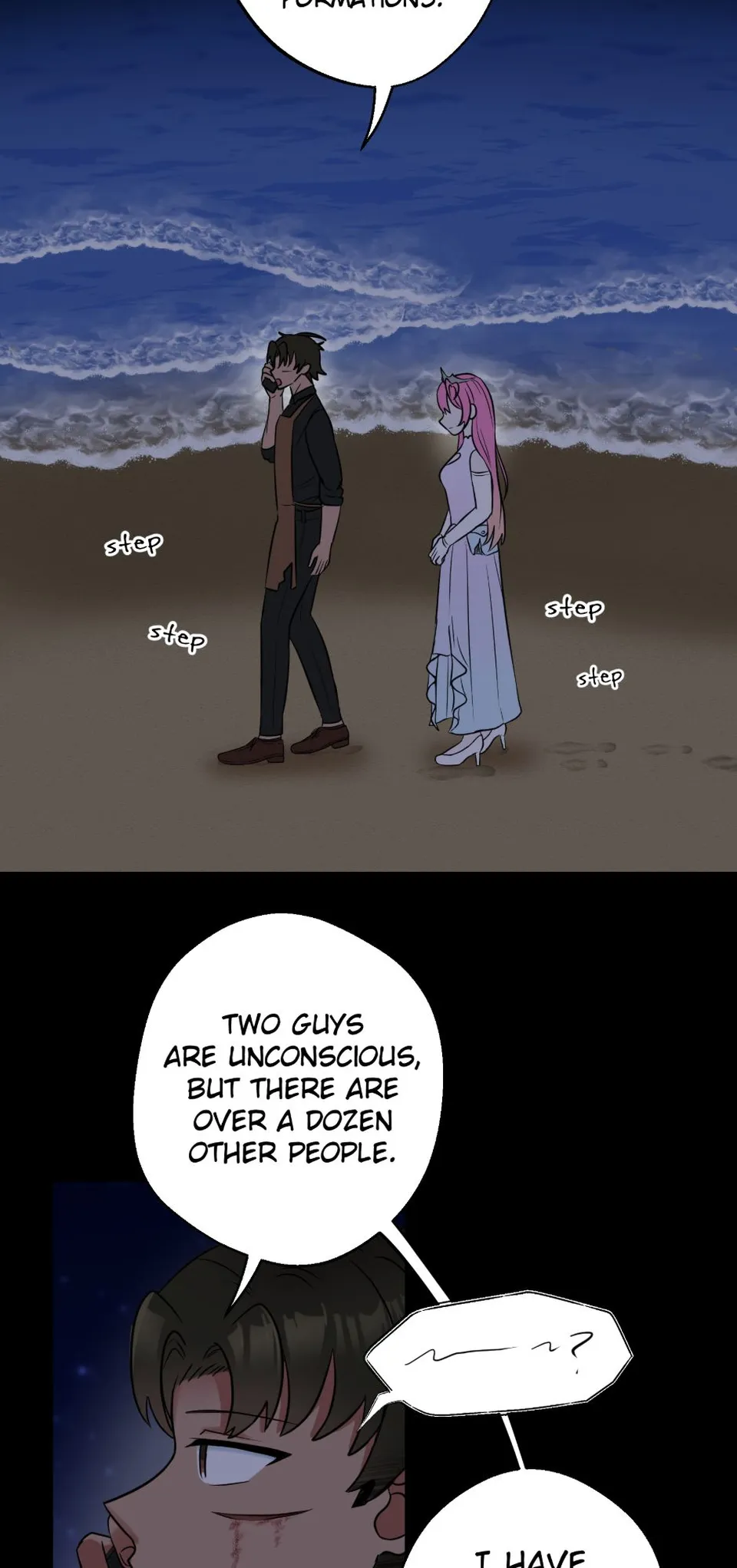 Ep 8 - Guts, page 16