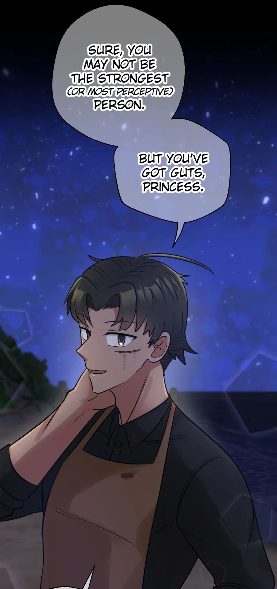 Ep 8 - Guts, page 29