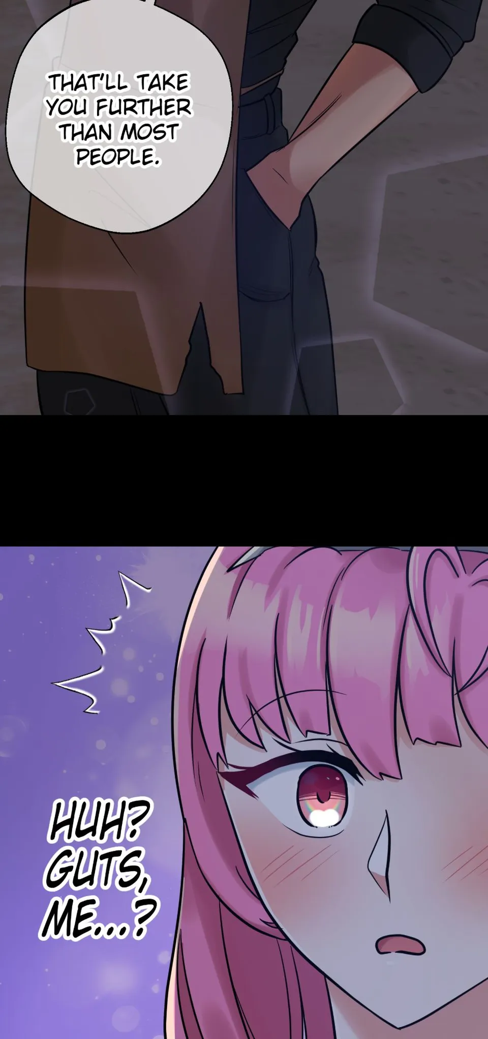 Ep 8 - Guts, page 30