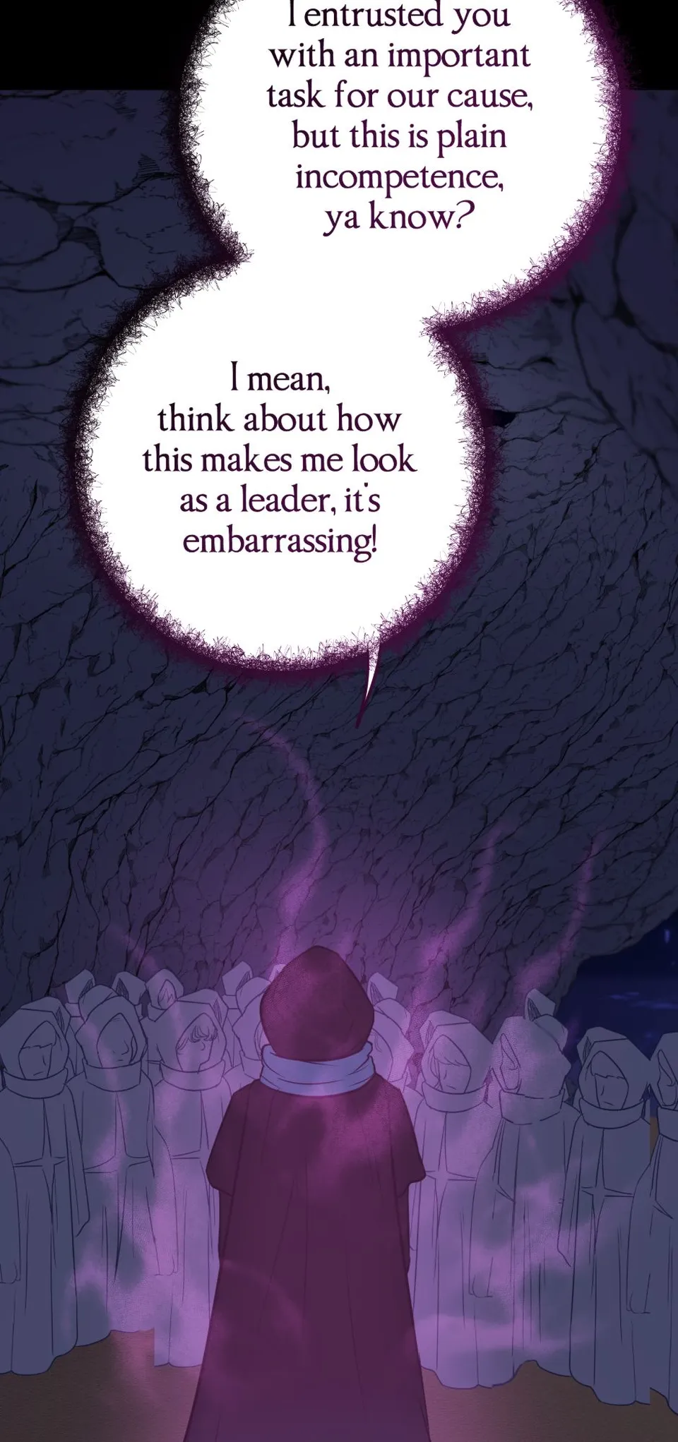 Ep 10 - Grow Stronger, Seite 12