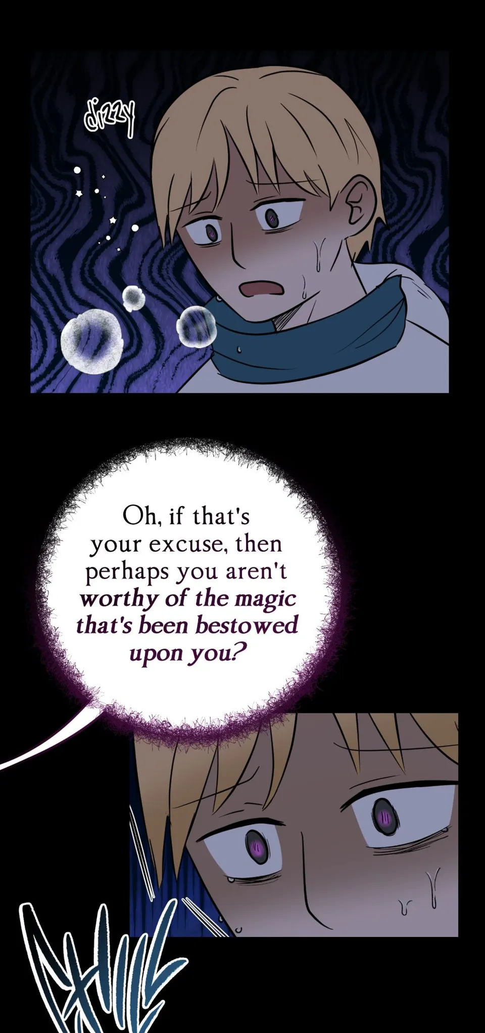 Ep 10 - Grow Stronger, Seite 15