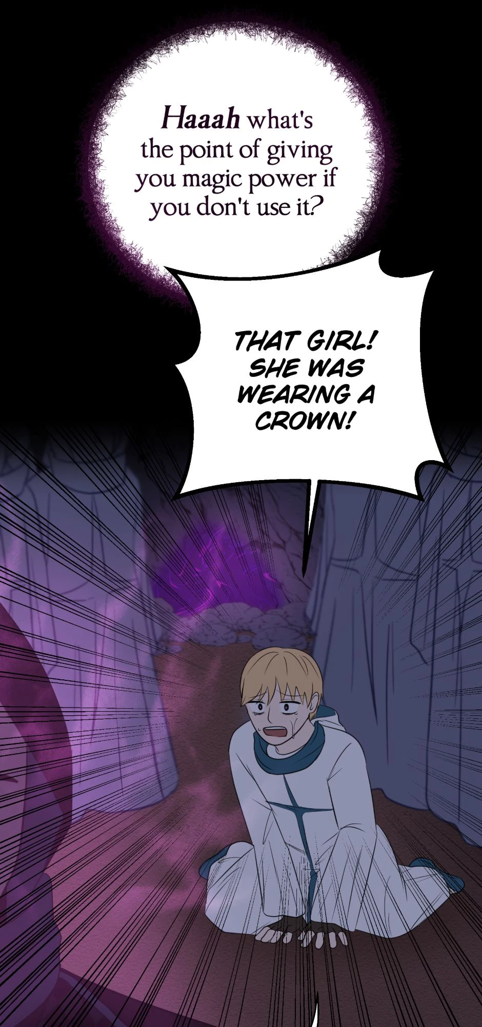 Ep 10 - Grow Stronger, halaman 17