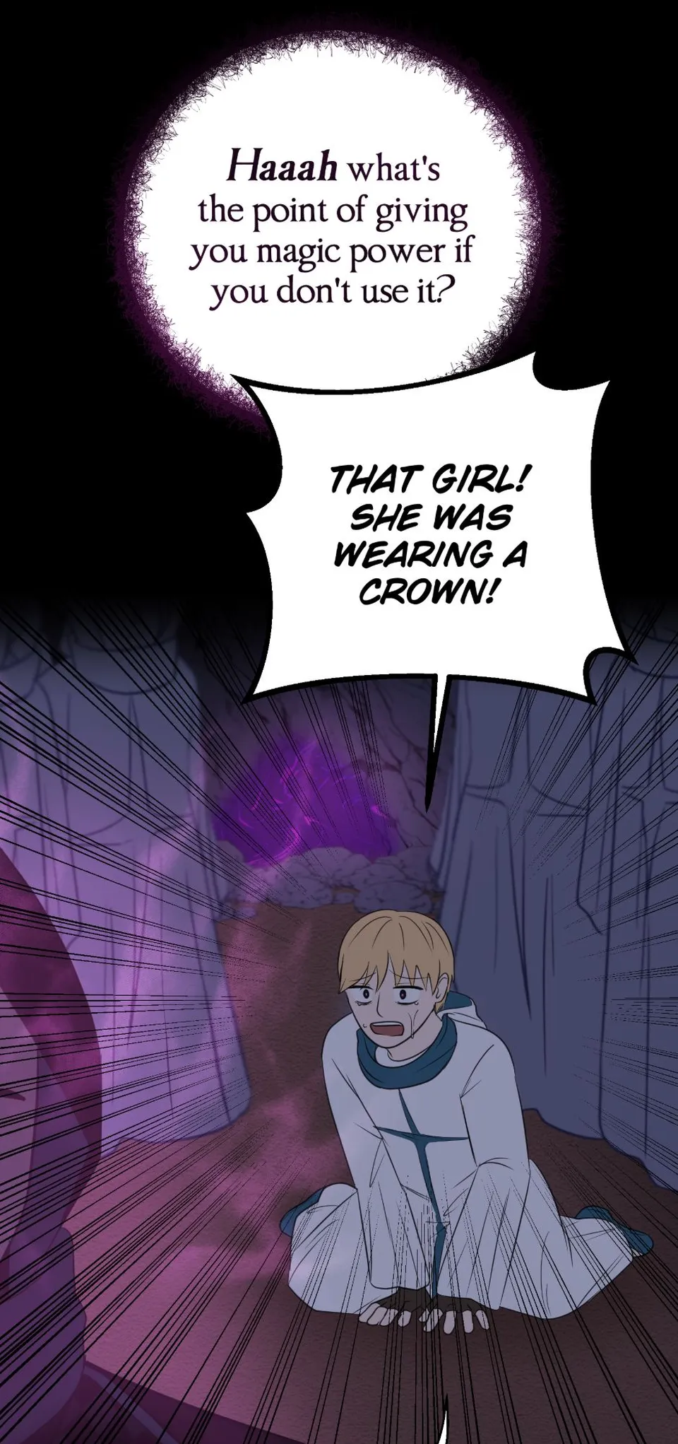 Ep 10 - Grow Stronger, Seite 17