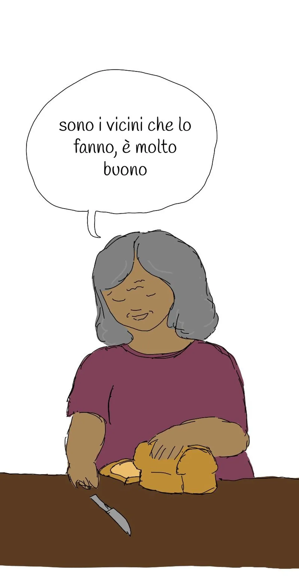 2 - i panni, page 3
