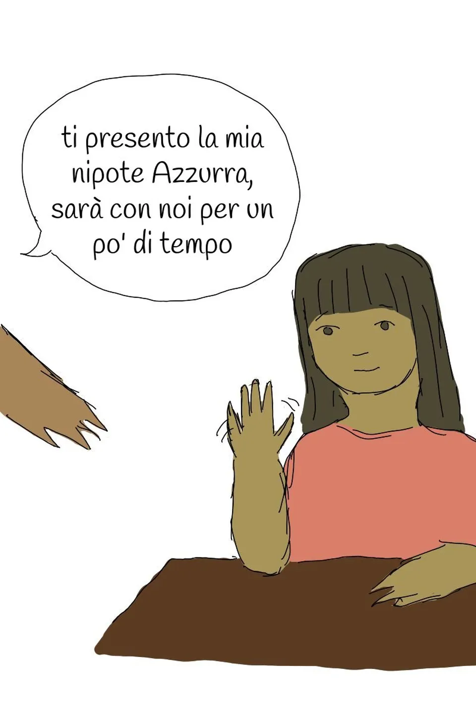 2 - i panni, page 9
