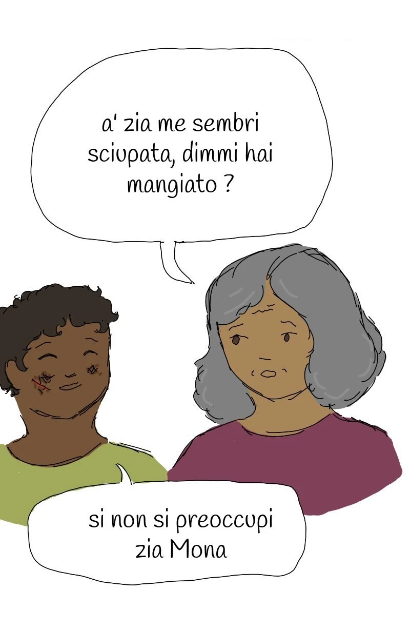 2 - i panni, página 13