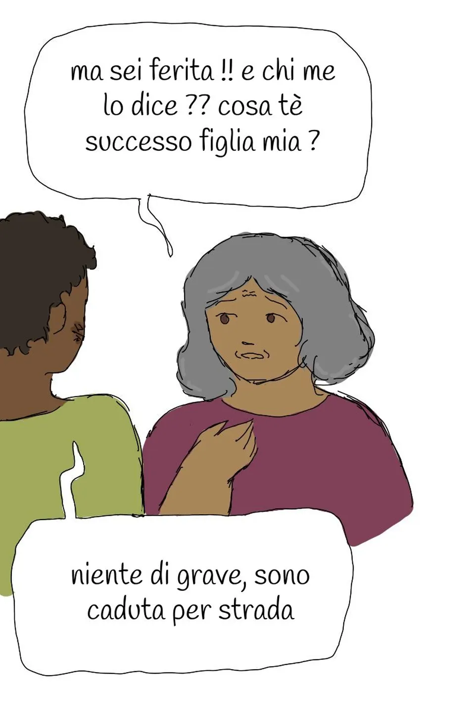 2 - i panni, page 14