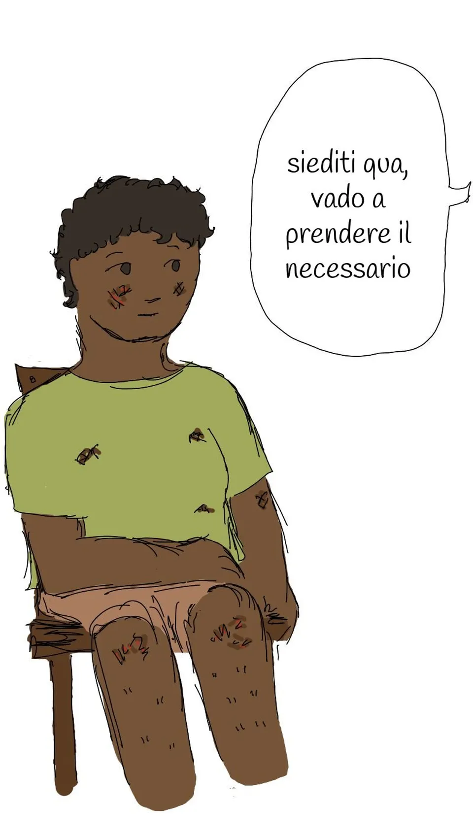 2 - i panni, page 15