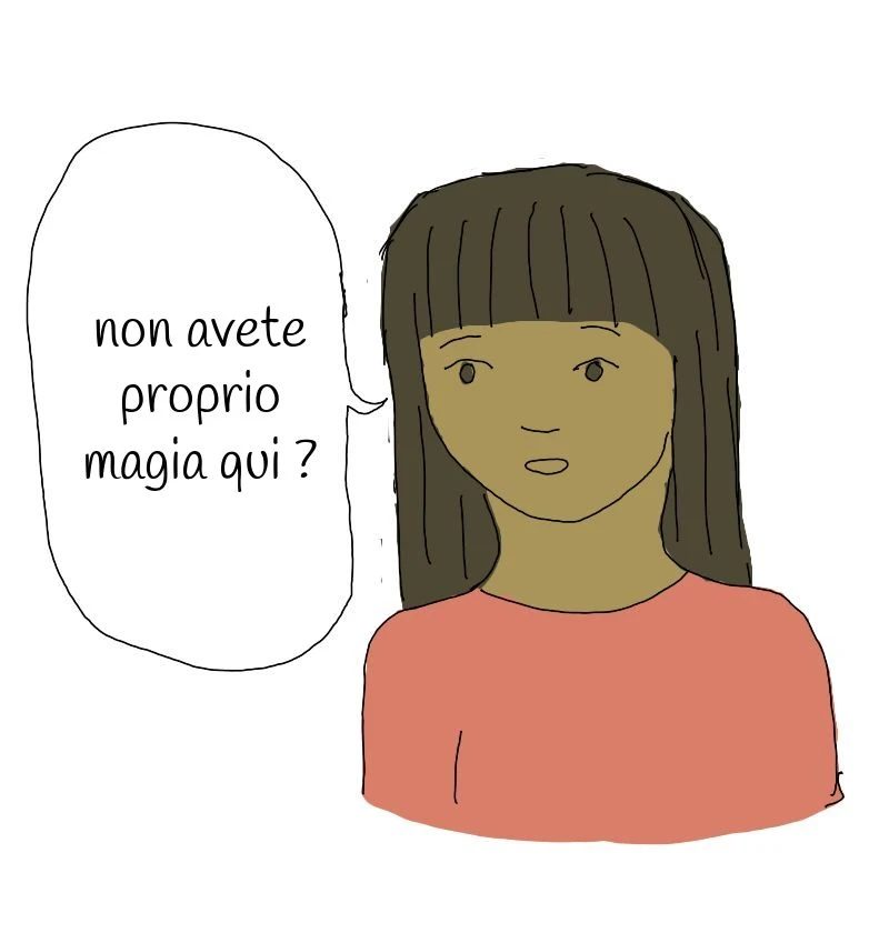2 - i panni, página 17