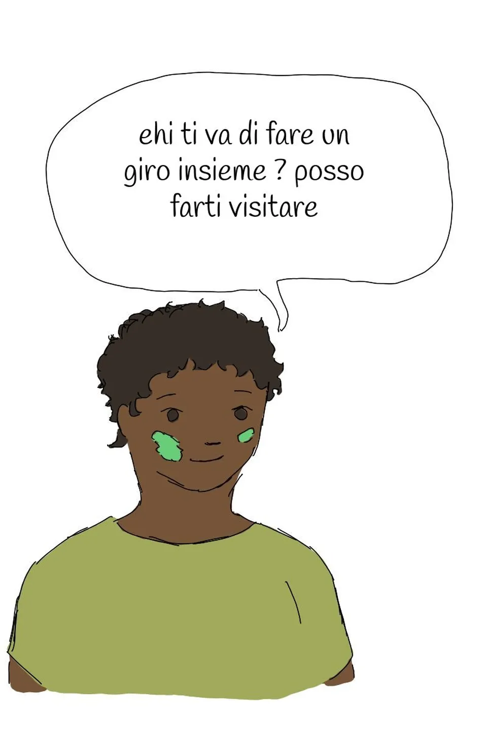 2 - i panni, page 23
