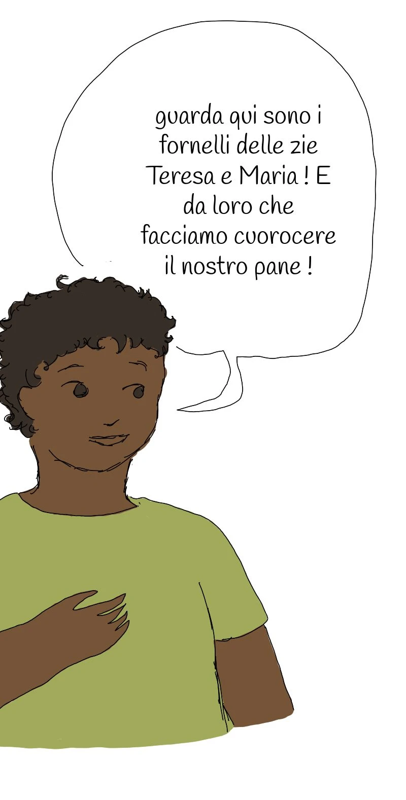 3 - il pane, página 11