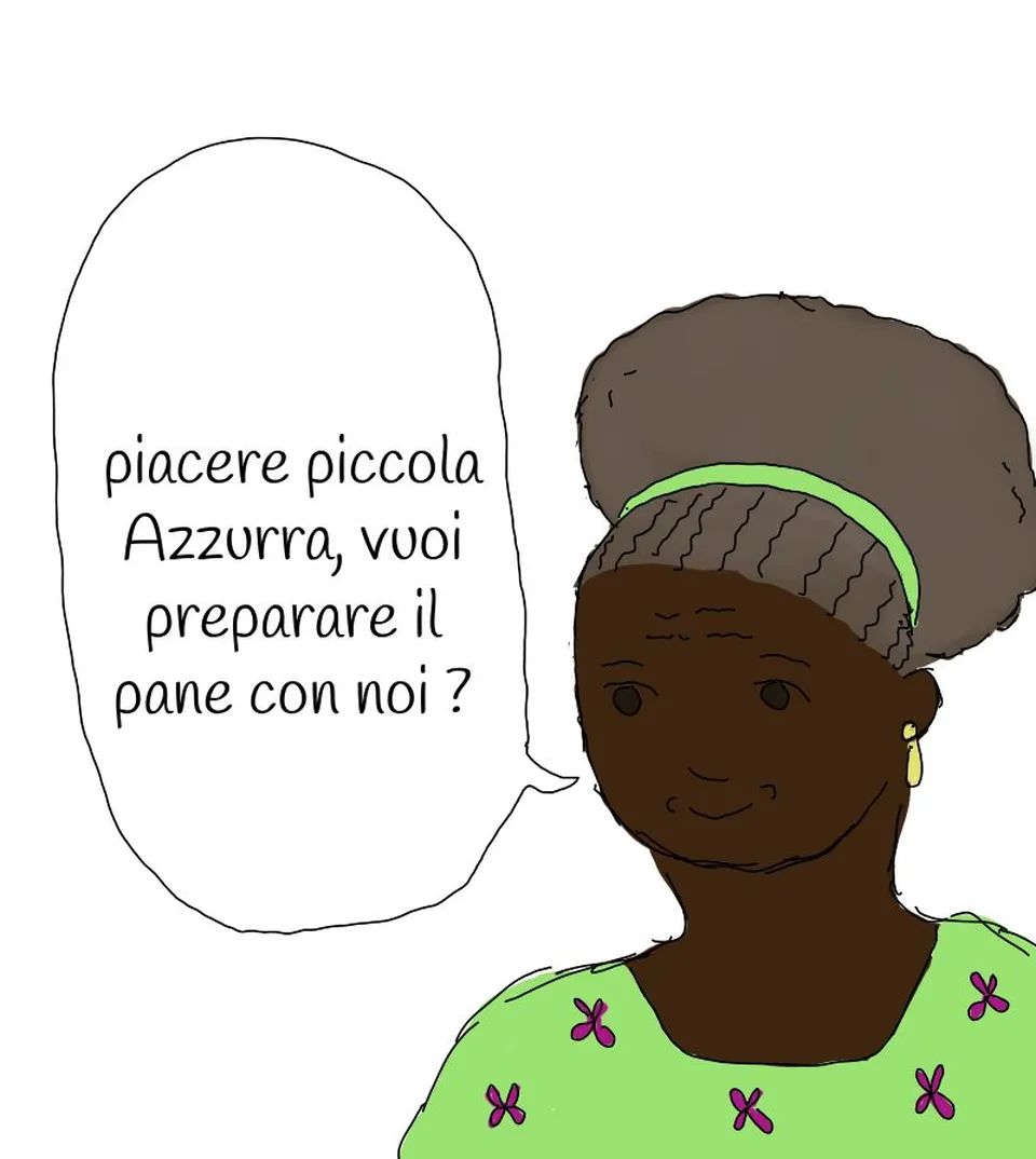 3 - il pane, página 15