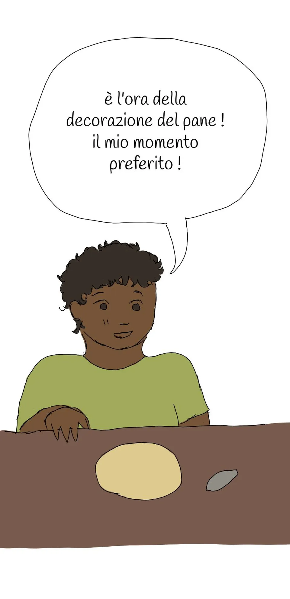 3 - il pane, página 16