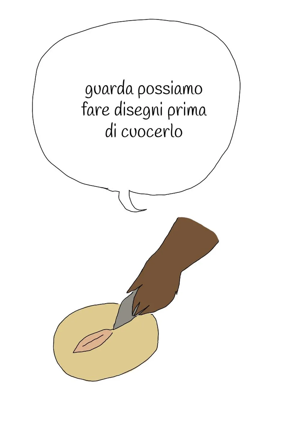 3 - il pane, página 17