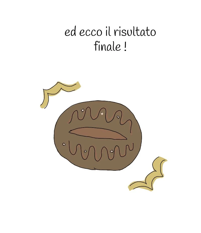 3 - il pane, página 18