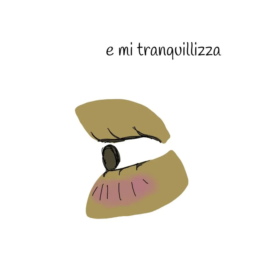 3 - il pane, página 25