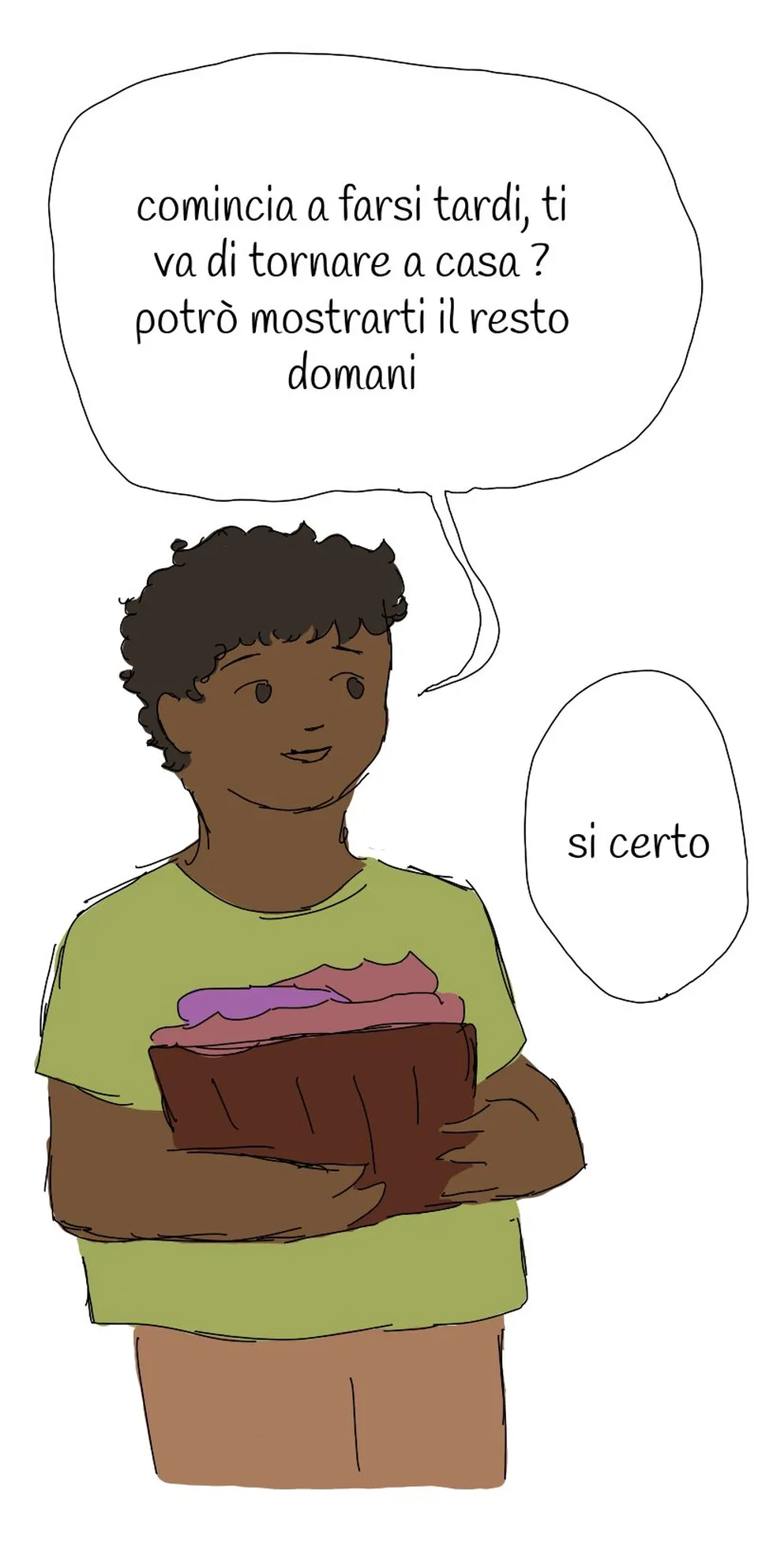 3 - il pane, página 33