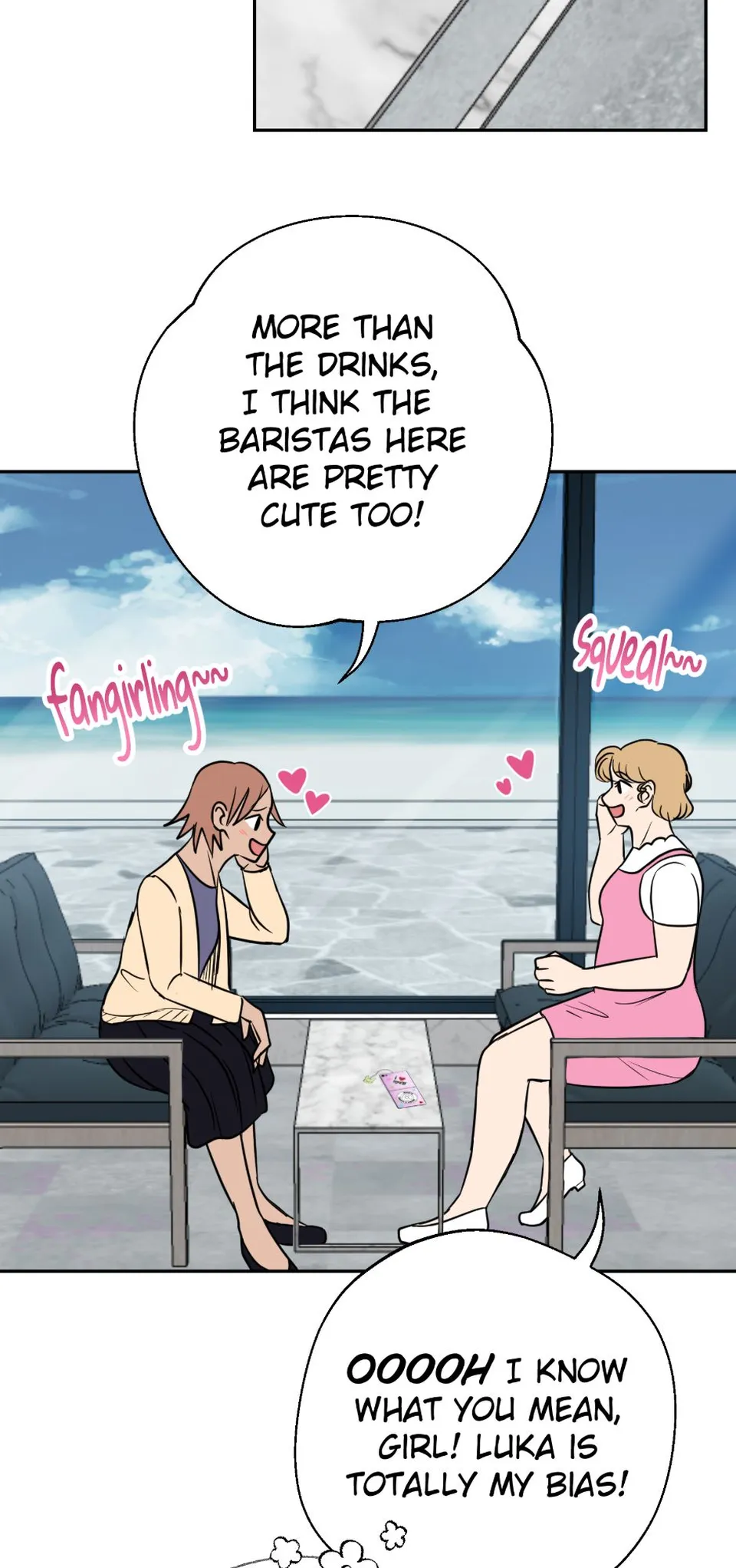 Ep 11 - Can I Really Trust You?, Seite 3