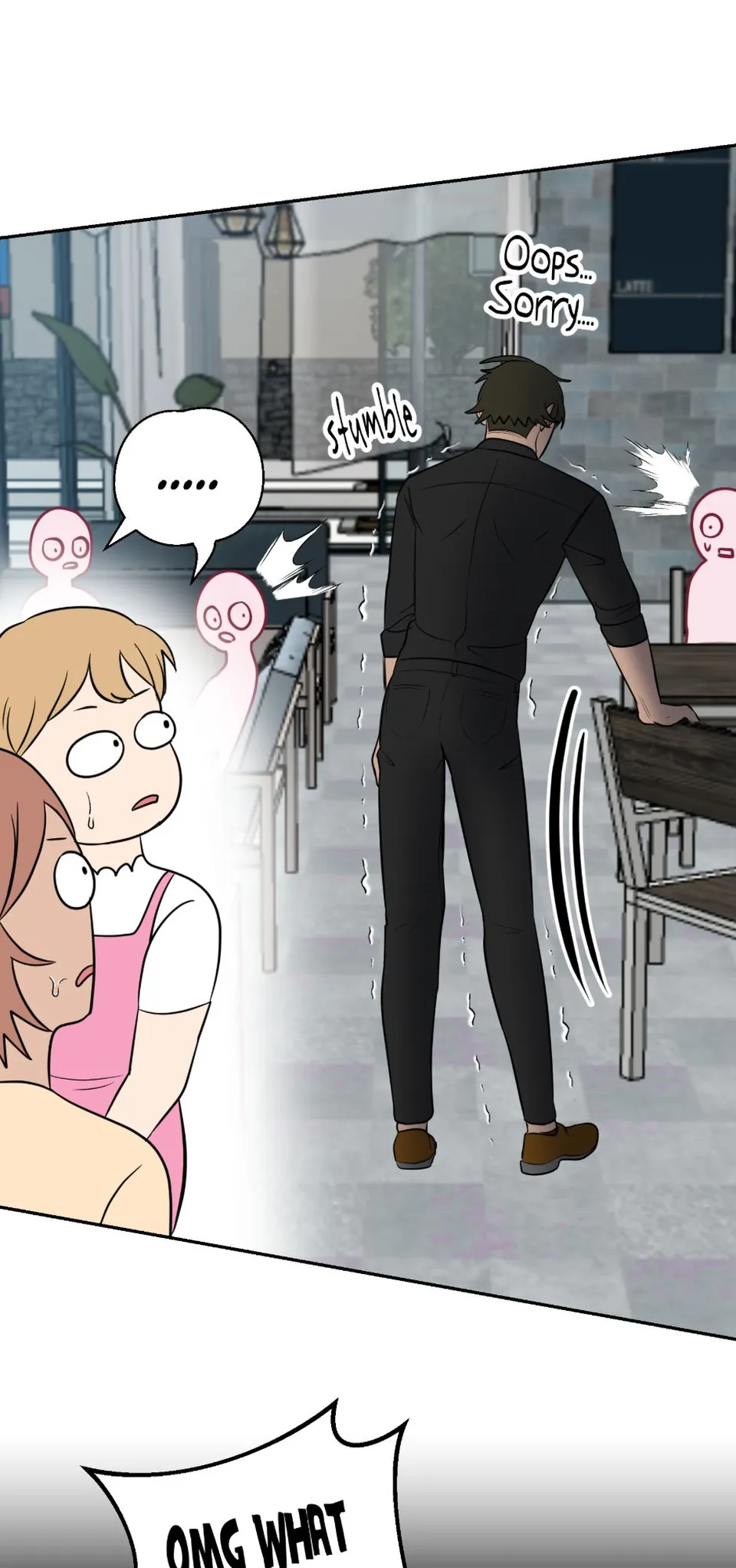 Ep 11 - Can I Really Trust You?, Seite 11