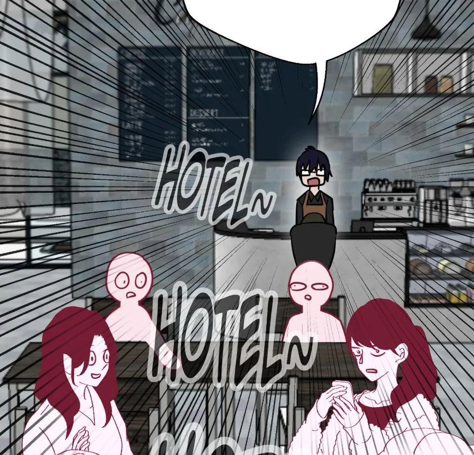Ep 11 - Can I Really Trust You?, Seite 17