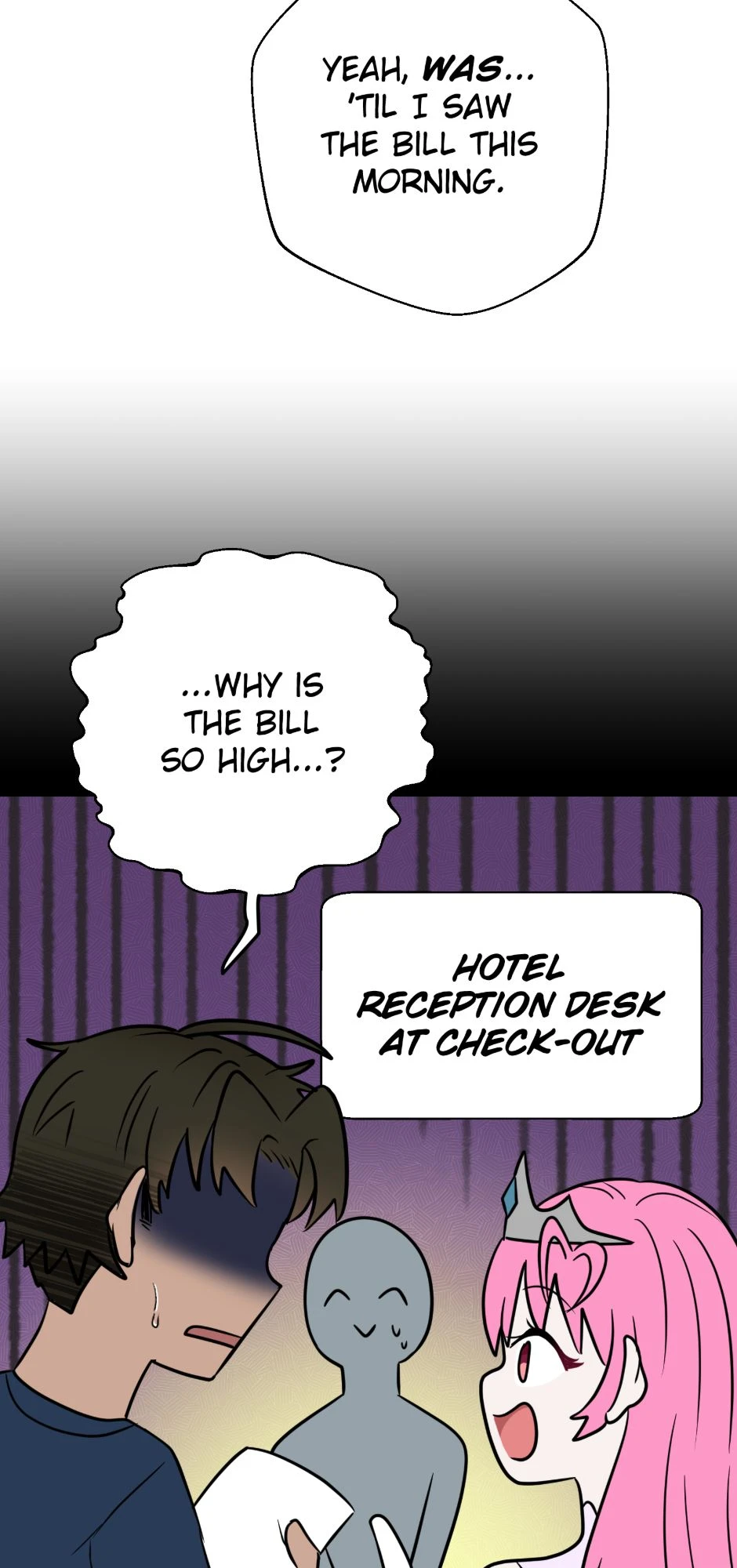 Ep 11 - Can I Really Trust You?, halaman 25