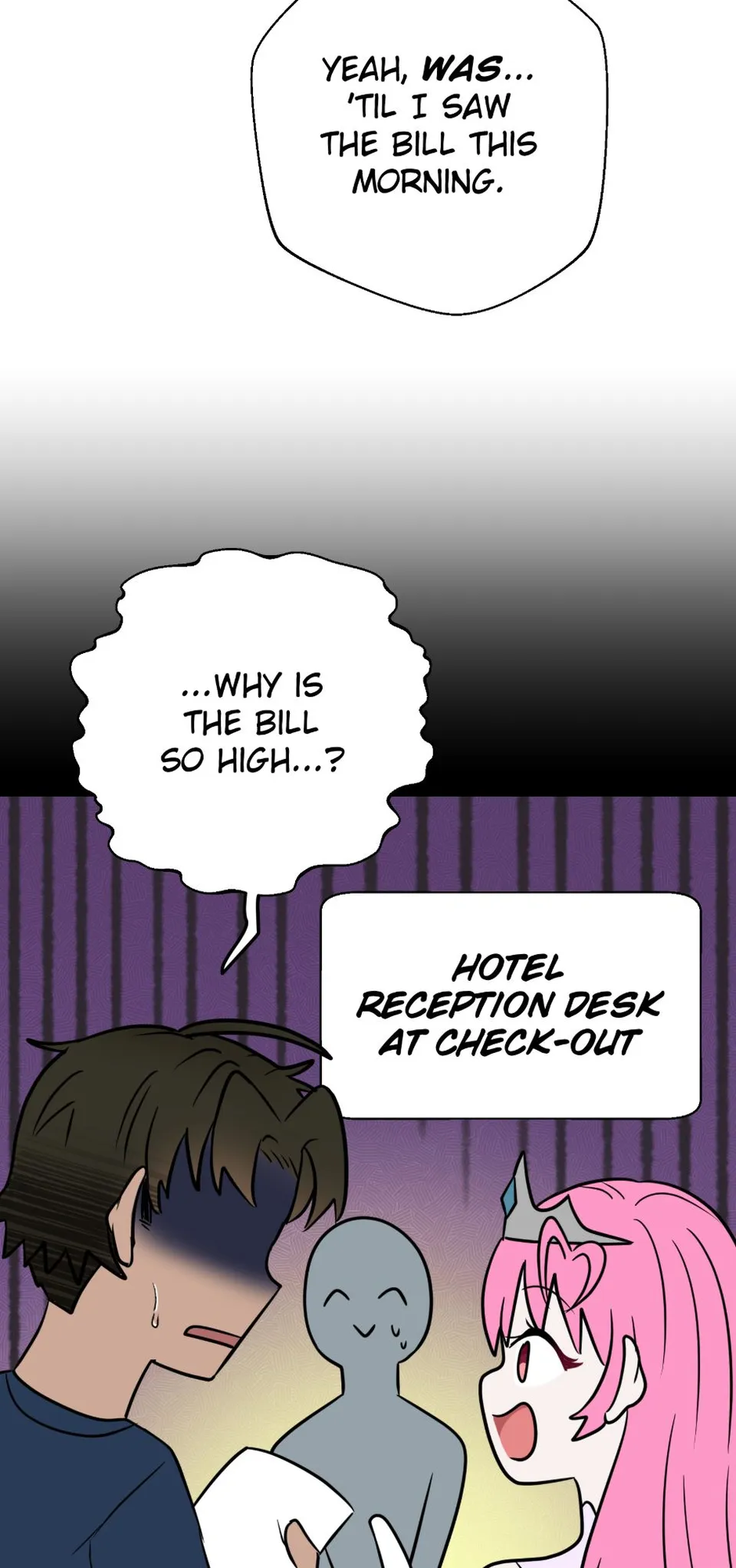 Ep 11 - Can I Really Trust You?, Seite 25