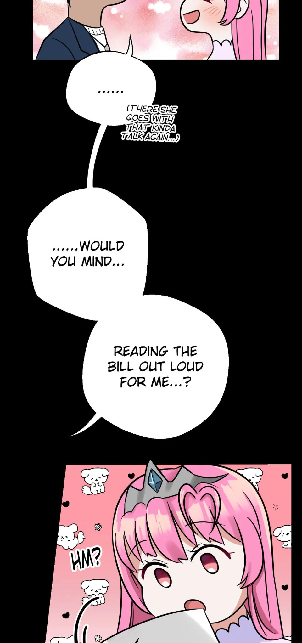 Ep 11 - Can I Really Trust You?, Seite 29