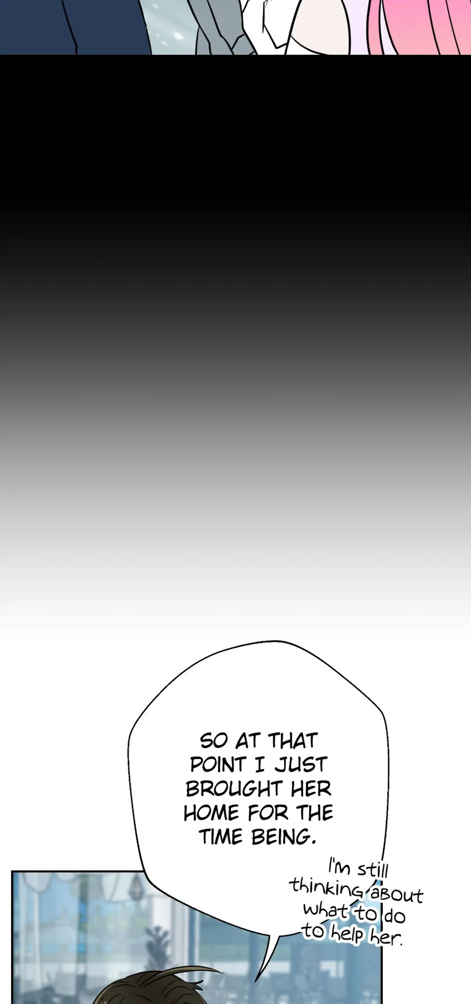 Ep 11 - Can I Really Trust You?, Seite 32