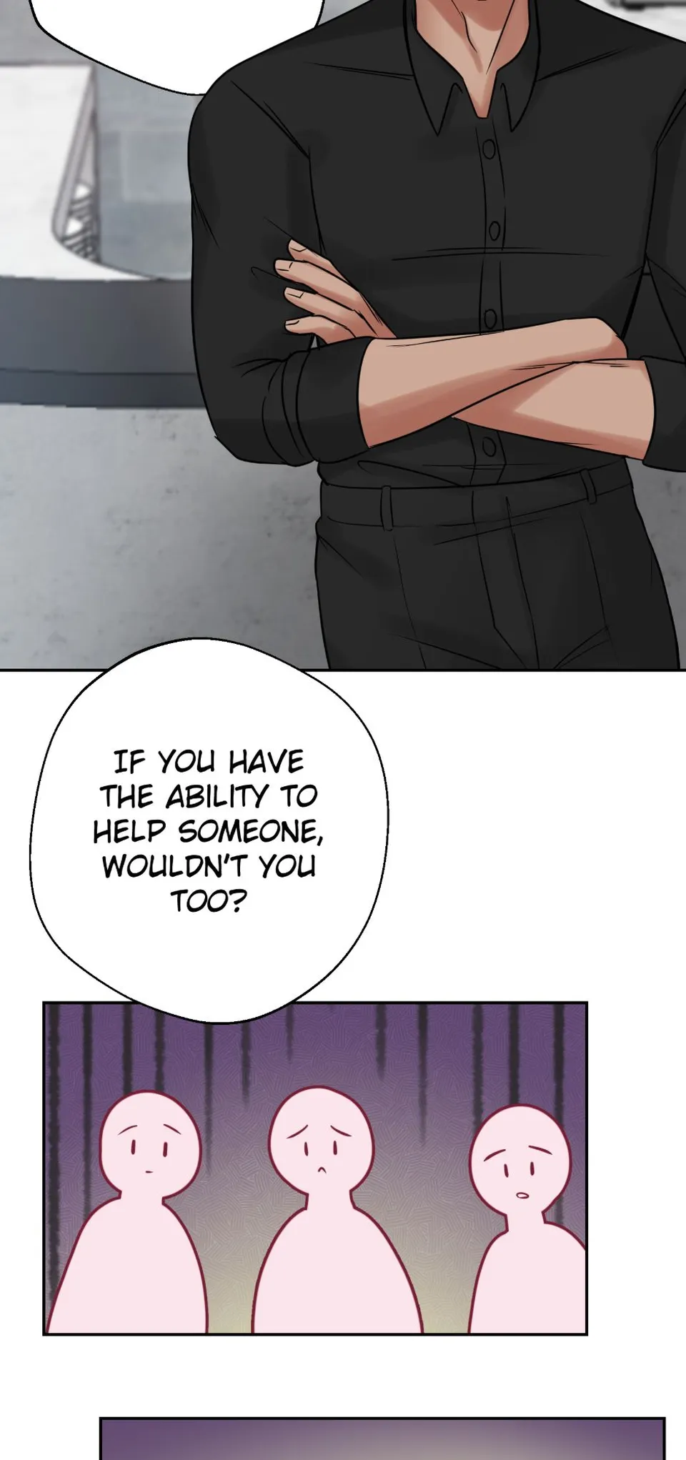 Ep 11 - Can I Really Trust You?, Seite 39